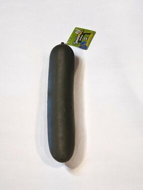 Smushmart Pickle Squishy Jumbo Squeeze Toy